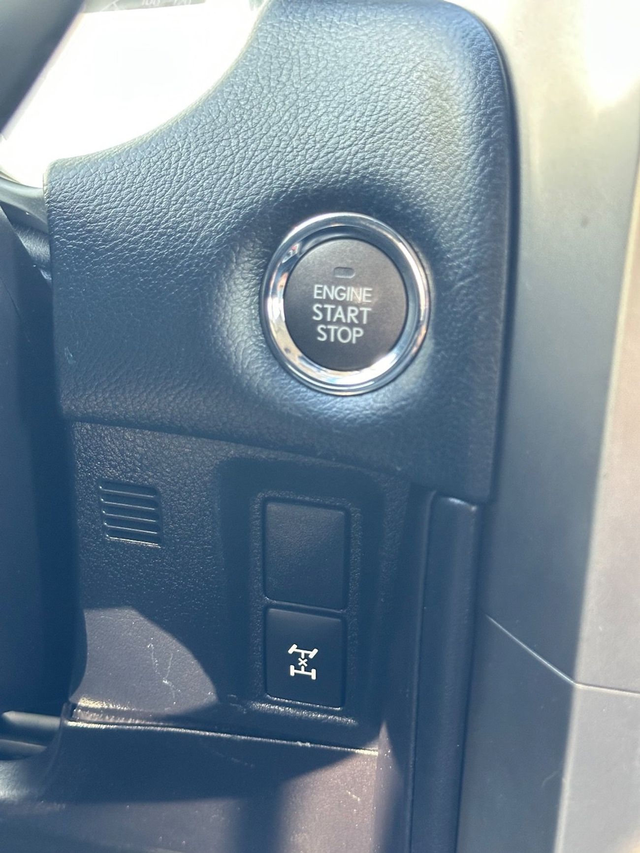 Lexus GX460 Premier 4.6L