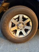 تويوتا Runner4 TRD OFF ROAD 4x4 AWD