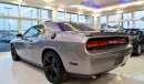 Dodge Challenger R/T 5.7-litre V8