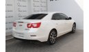 Chevrolet Malibu 2.4L LTZ 2016 MODEL