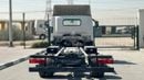 Geely Farizon Farizon H9E 4500WB 2WD TRUCK 162KW 8T