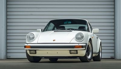 بورش 911