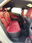 Lexus NX350 Premier 2.4L ( CYL)