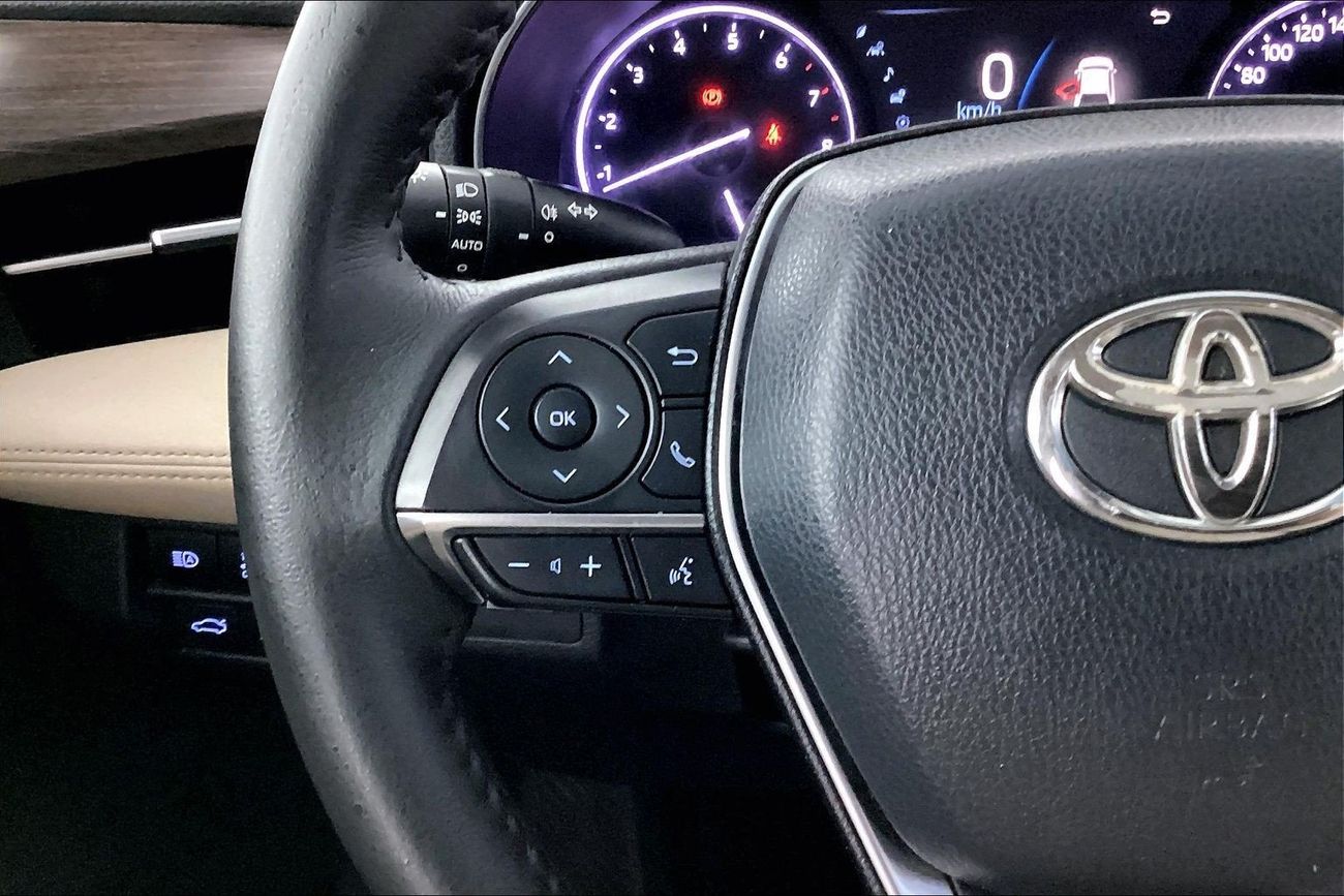 تويوتا افالون SE+ | Carnival Sale • UP TO AED 20,000 OFF | شامل الضمان | 0 ﺪﻔﻋﺓ ﺃﻮﻟﻯ