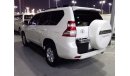 Toyota Prado VXR 2015 GCC