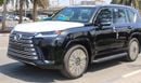 Lexus LX600 Brand new  3.5L Signature model 2026Petrol