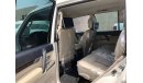 Mitsubishi Pajero 3.5L Petrol, TESLA DVD 16", 1 Power Seat, Leather Seats, Headrest DVD, 17" Rims,  (LOT # MP2017)