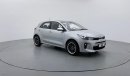 Kia Rio EX 1400