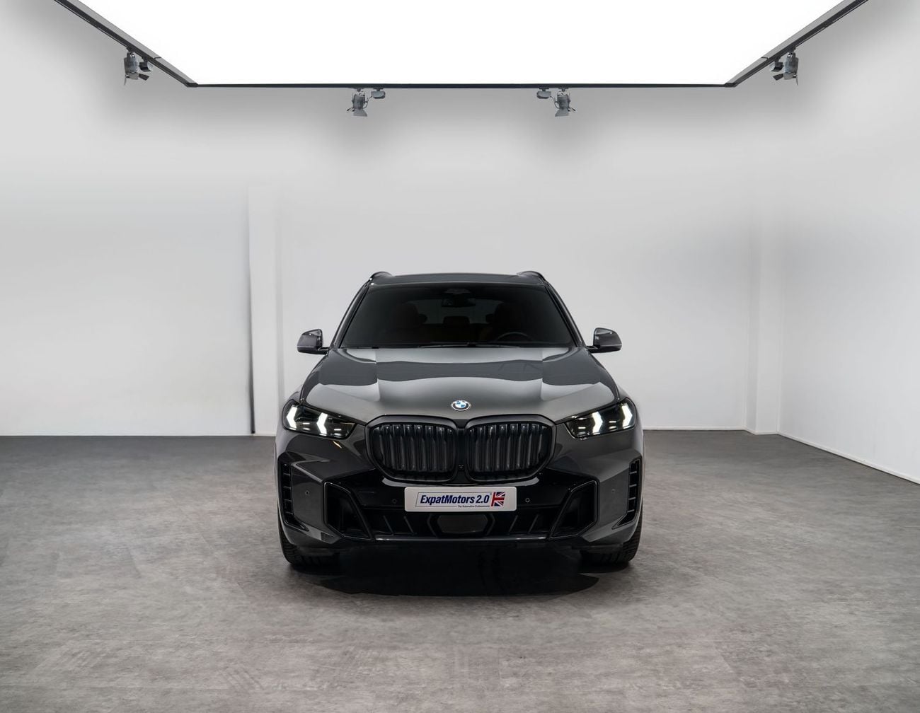 بي أم دبليو X5 XDRIVE40i M SPORT PRO