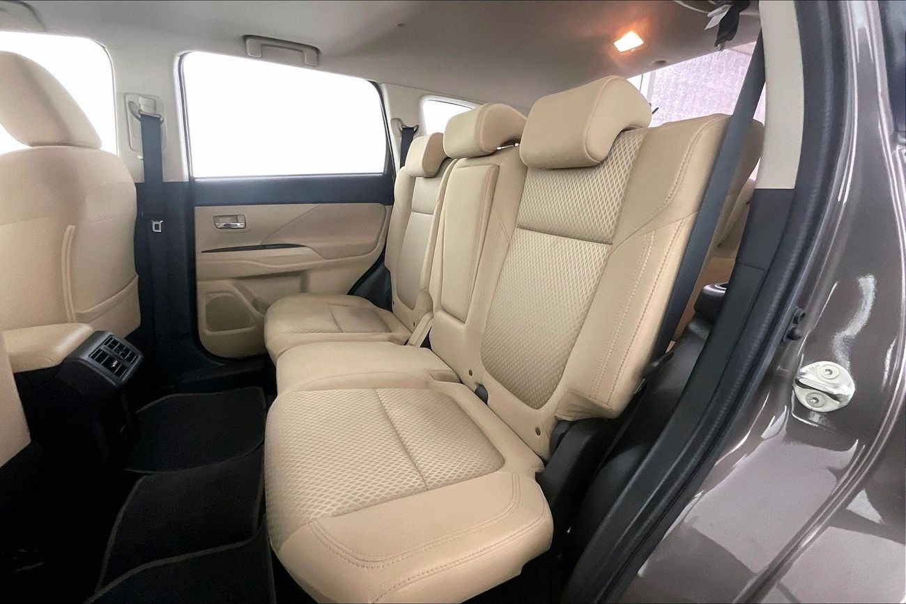 MG ZS Luxury | Guaranteed Warranty | 0 Down Payment