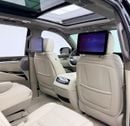 Cadillac Escalade 2025 Cadillac Escalade Sport Platinum, 2030 Cadillac Warranty + Service Pack, Very Low Km, GCC