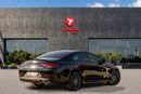 مرسيدس بنز CLS 450 AMG-KIT AMG-KIT