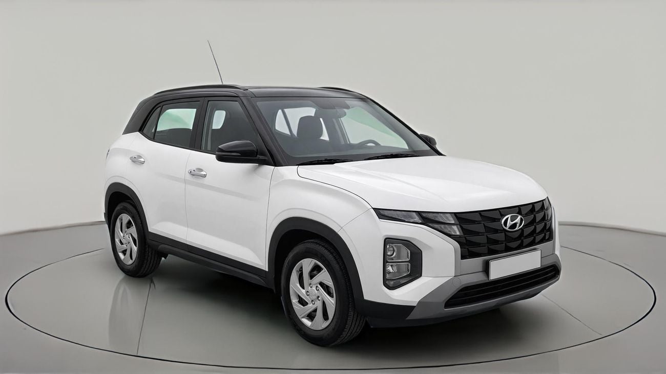 Hyundai Creta 2024 SMART | AED 854/Month | 0 DP | 30 Day Return | Warranty