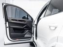 Porsche Cayenne BUY NOW, PAY 2027 | THE BLACKLINE STANDARD | Lightweight Package, 2030 Porsche Warranty & Service