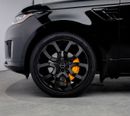 Land Rover Range Rover Sport Dynamic Black HSE P360 3.0L