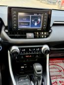 تويوتا راف ٤ XLE 2.5L