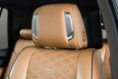 Cadillac Escalade SPORT PLATINUM 600