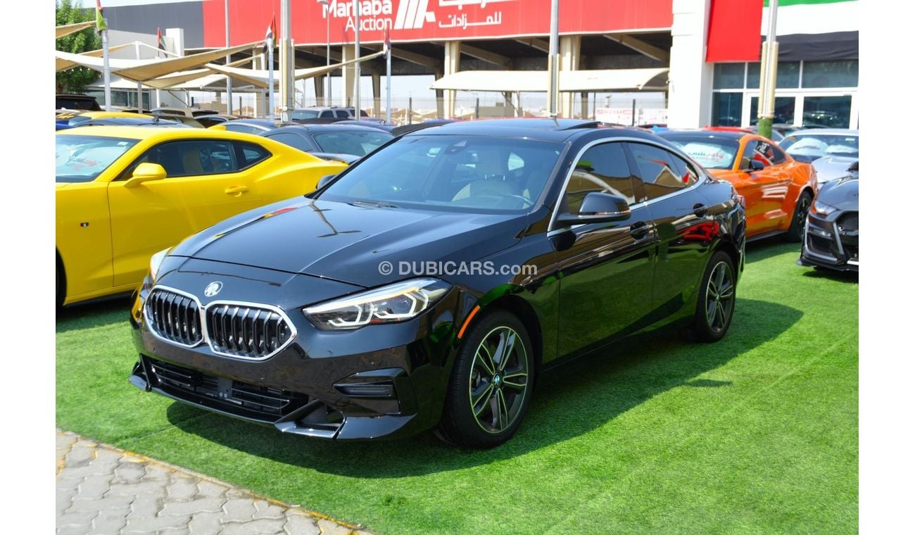 BMW 228i BMW/2022/V4-2.0L-TWIN POWER TURBO//LOW MILEG