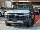 Toyota Land Cruiser GR SPORT