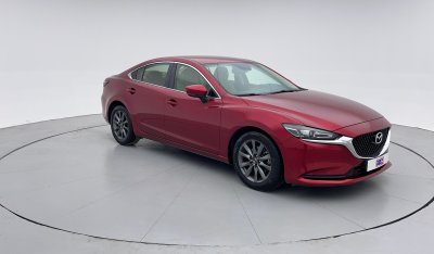 Mazda 6 S 2.5 | Zero Down Payment | Free Home Test Drive