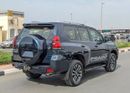 Toyota Prado 2023 Model V6 4.0L Full Option Very Clean And Perfect Condition