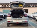 Suzuki Swift GLX 1.2L PETROL A/T || RADAR / PUSH START / REAR CAMERA / REAR PARKING SENSOR  (CODE # SWGLXFO)