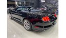 Ford Mustang GT California Special GT California Special GT California Special