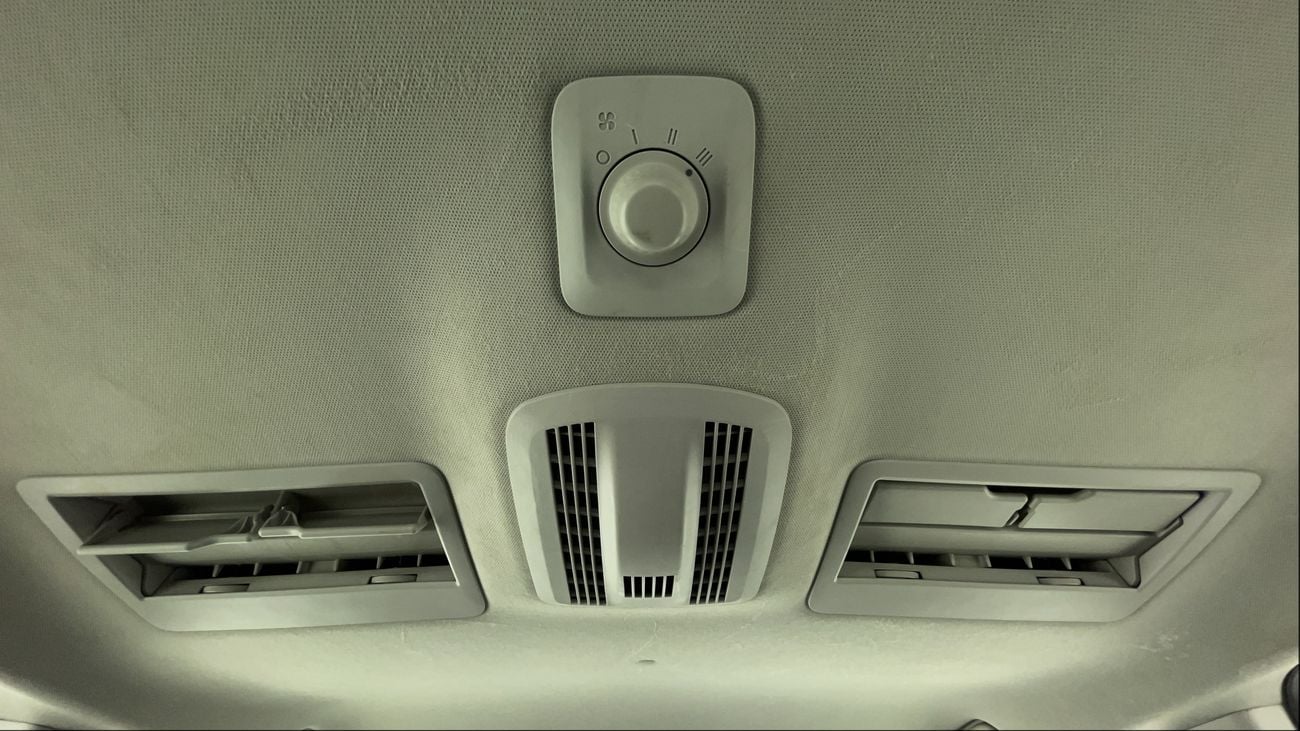 تويوتا فيلوز 2024 GX | AED 969/Month | 0 DP | 30 Day Return | Warranty | Service History