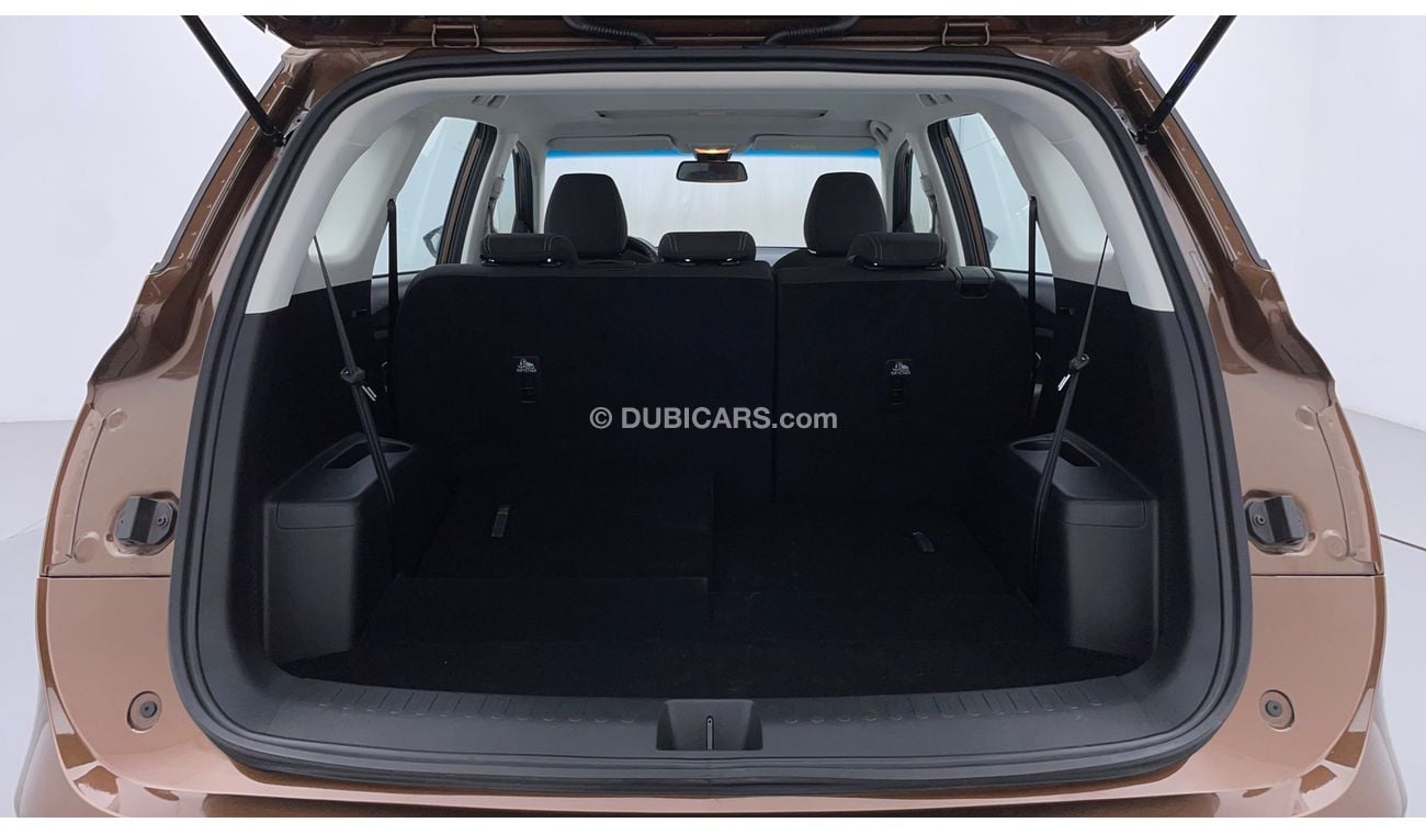 Chevrolet Captiva PREMIER 1.5 | Zero Down Payment | Free Home Test Drive