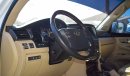 Lexus LX 570