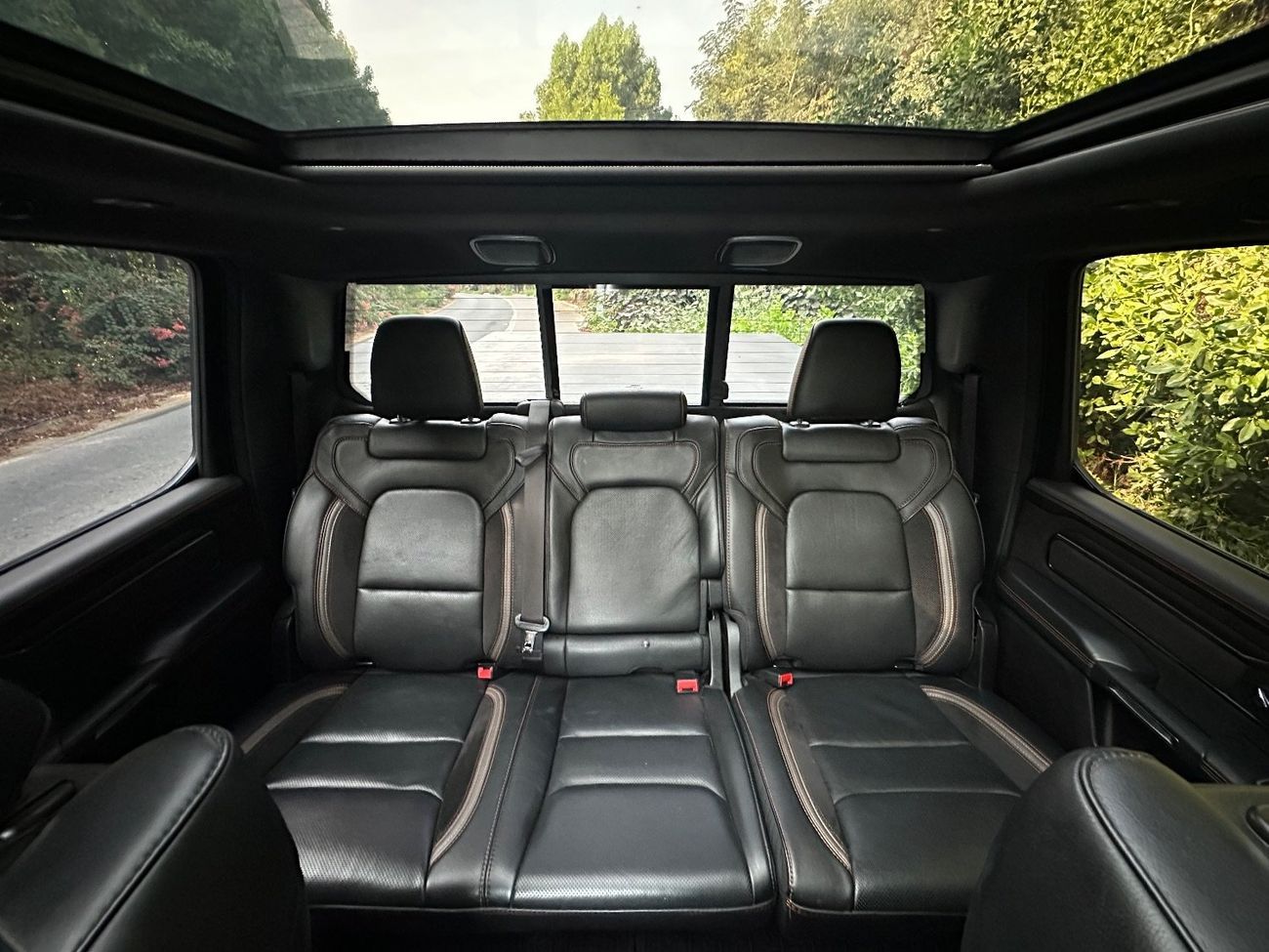 Dodge Ram Van 2022 Dodge RAM TRX | ORANGE | 77,000 KM | FULL OPTION | 702 HP V8 | Excellent Condition