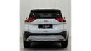 نيسان إكس تريل 2024 Nissan X-Trail SL 7 Seater, July 2029 Nissan Warranty, Full Options, Very Low Kms, GCC