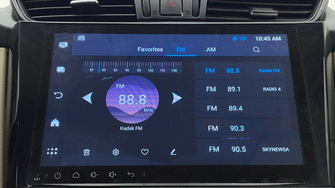 Nissan XTrail S 2.5 | Zero Down Payment | Home Test Drive