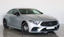 Mercedes-Benz CLS 350 VSB 30461