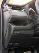 Toyota RAV4 XLE 2.5L Full Option