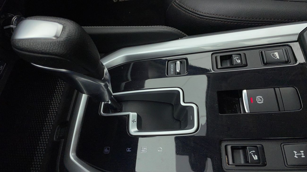 Nissan XTerra PLATINUM 2.5 | Zero Down Payment | Home Test Drive