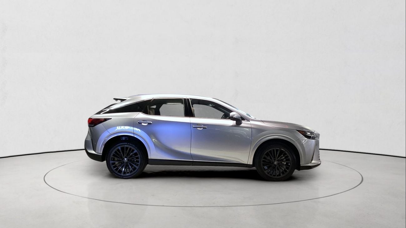 لكزس RX 350 Prestige | upto AED 20,000 Ramadan Discount | شامل الضمان | 0 ﺪﻔﻋﺓ ﺃﻮﻟﻯ