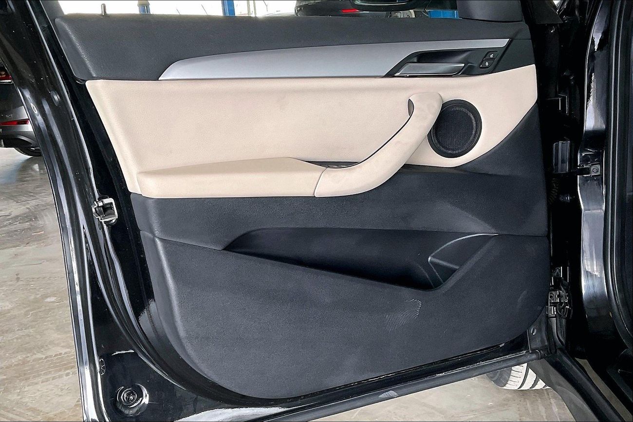 BMW X1 sDrive 20i Executive | Guaranteed Warranty | 0 Down Payment