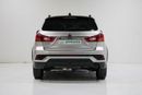 Mitsubishi ASX GLX Mid 2.0L FWD