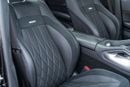 Mercedes Benz GLS63 AMG STANDARD