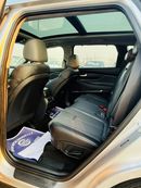 Hyundai Santa Fe 2023 Santa fe sel panaroma roof & 360 camera