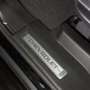 شيفروليه تاهو LT 3.0L 4WD Diesel