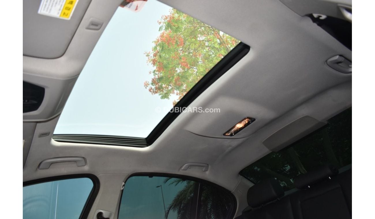 BMW 528i BMW 528 2014