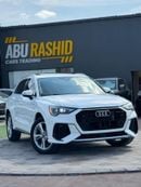 Audi Q3 35 TFSI S-LINE SUPERCHARGED 35 TFSI 1.4L