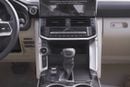 تويوتا لاند كروزر GXR 3.5L