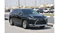 لكزس RX 350 LEXUS RX 350 PLATINUM ( FULL OPTION ) CLEAN CAR / WITH WARRANTY