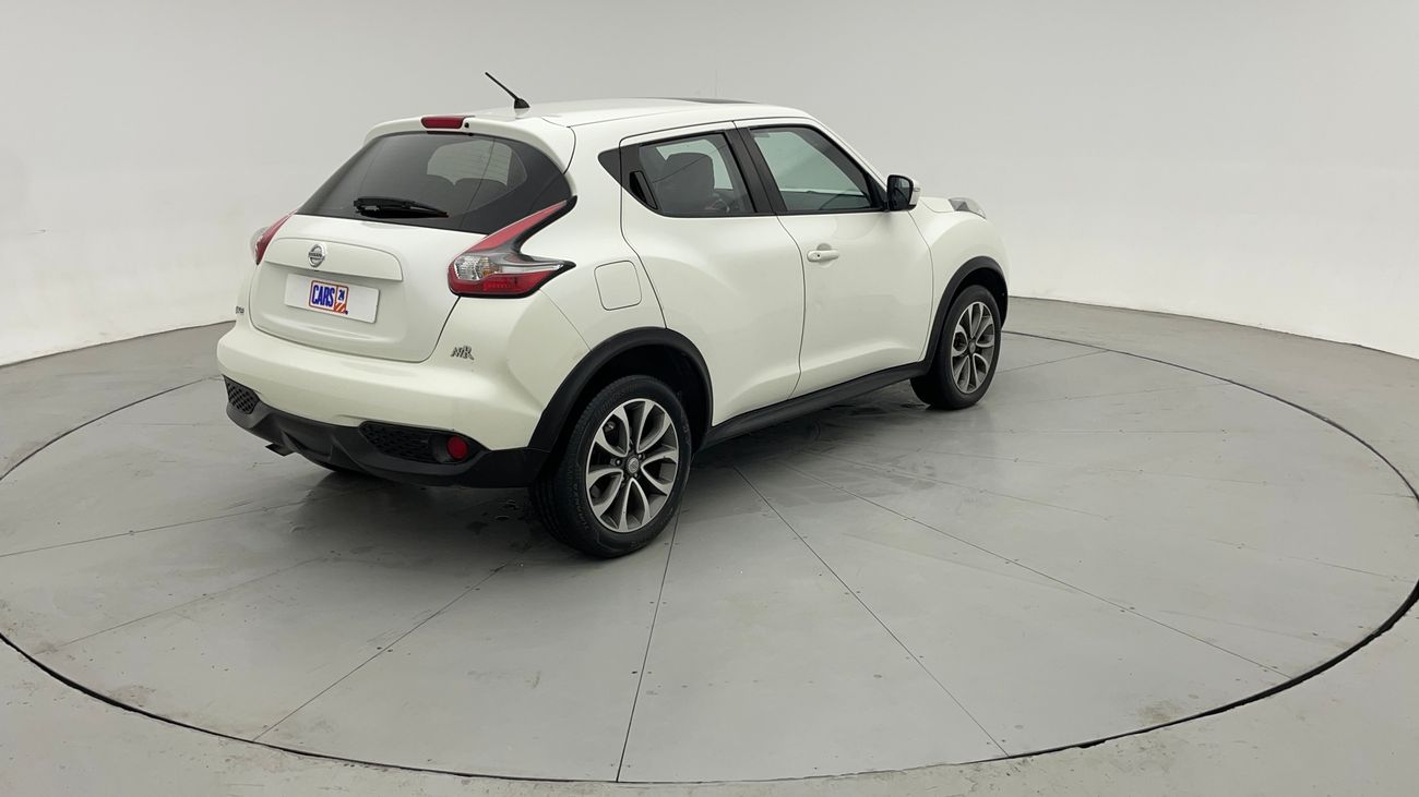 Nissan Juke SL 1.6 | Zero Down Payment | Free Home Test Drive