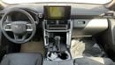 Toyota Land Cruiser GXR GX-R . 3.5L . Petrol . V6 . 4WD . 7 Seater . 4 Door