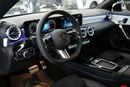 مرسيدس بنز CLA 200 Summer Offer | 200 | GCC 0km | Agency Warranty | AMG Line