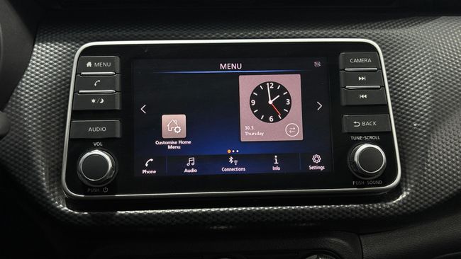 Nissan Kicks SV, миниатюра 29